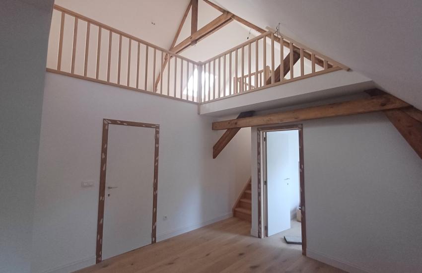 Menuiserie Van Den Berghe Services Expertise Aménagement complet