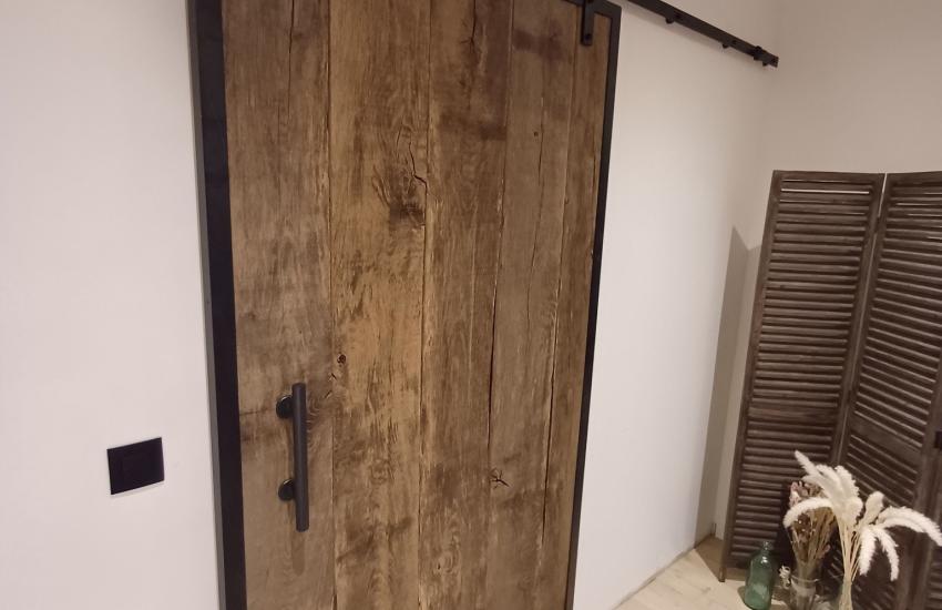 Menuiserie Van Den Berghe Services Expertise Portes