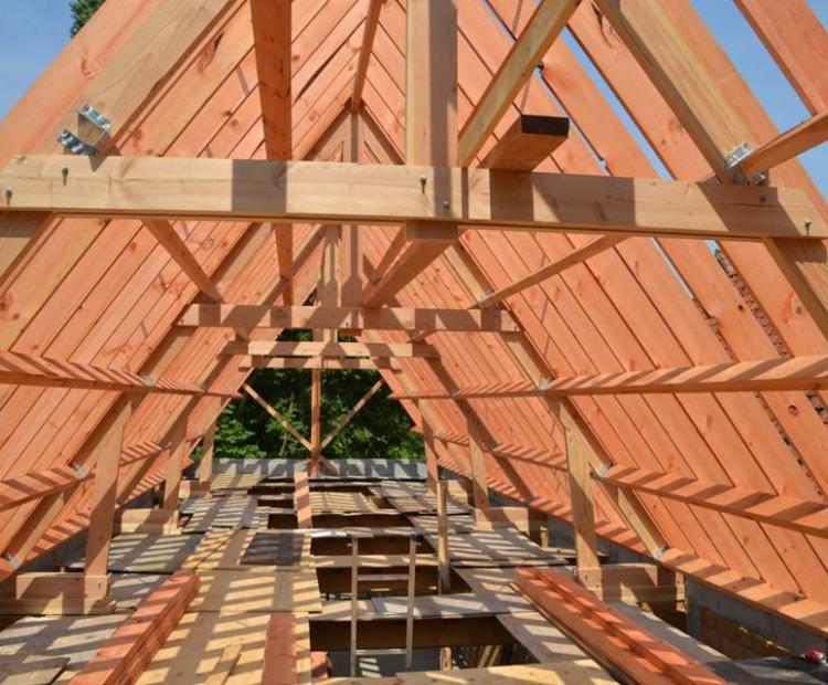 Menuiserie Van Den Berghe Nos Réalisations Aménagement Extérieur